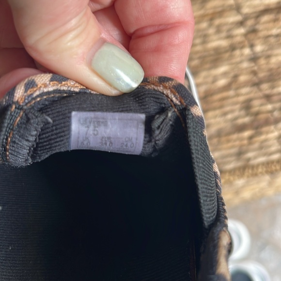 VANS ASHER DX WOMEN’S SKATE SHOES - Picture 7 of 7